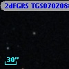 2dFGRS TGS070Z088