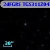 2dFGRS TGS311Z042