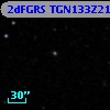 2dFGRS TGN133Z219