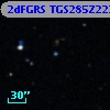 2dFGRS TGS285Z223