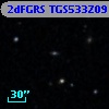 2dFGRS TGS533Z091
