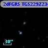 2dFGRS TGS229Z234