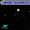 2dFGRS TGS448Z253