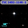 TYC 3493-1148-1