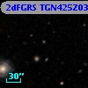 2dFGRS TGN425Z033