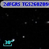 2dFGRS TGS260Z086