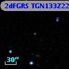 2dFGRS TGN133Z221