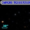 2dFGRS TGS157Z135