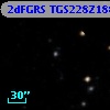 2dFGRS TGS228Z188
