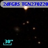 2dFGRS TGN270Z203