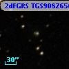 2dFGRS TGS908Z650