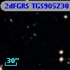 2dFGRS TGS905Z301