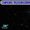 2dFGRS TGS505Z095