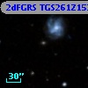 2dFGRS TGS261Z152