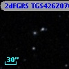 2dFGRS TGS426Z076