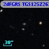 2dFGRS TGS125Z262