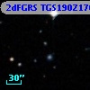 2dFGRS TGS190Z170