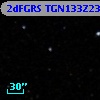 2dFGRS TGN133Z239