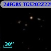 2dFGRS TGS202Z225