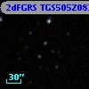 2dFGRS TGS505Z082