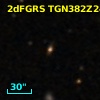 2dFGRS TGN382Z243