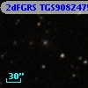 2dFGRS TGS908Z475