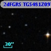 2dFGRS TGS481Z097
