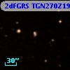 2dFGRS TGN270Z192