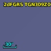 2dFGRS TGN309Z074