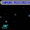 2dFGRS TGS229Z231