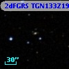 2dFGRS TGN133Z196