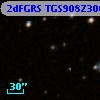 2dFGRS TGS908Z306