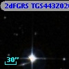2dFGRS TGS443Z026