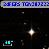 2dFGRS TGN207Z226