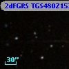 2dFGRS TGS480Z152