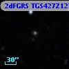 2dFGRS TGS427Z127