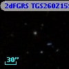 2dFGRS TGS260Z159