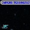 2dFGRS TGS186Z127