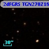 2dFGRS TGN270Z188