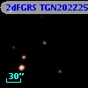 2dFGRS TGN202Z256