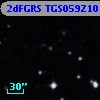 2dFGRS TGS059Z101