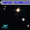 2dFGRS TGS905Z153
