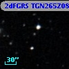 2dFGRS TGN265Z083