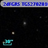 2dFGRS TGS270Z010
