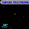 2dFGRS TGS270Z001