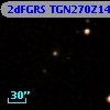 2dFGRS TGN270Z144