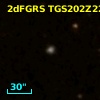 2dFGRS TGS202Z222