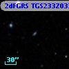 2dFGRS TGS233Z032