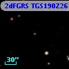 2dFGRS TGS190Z261