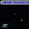 2dFGRS TGS474Z130